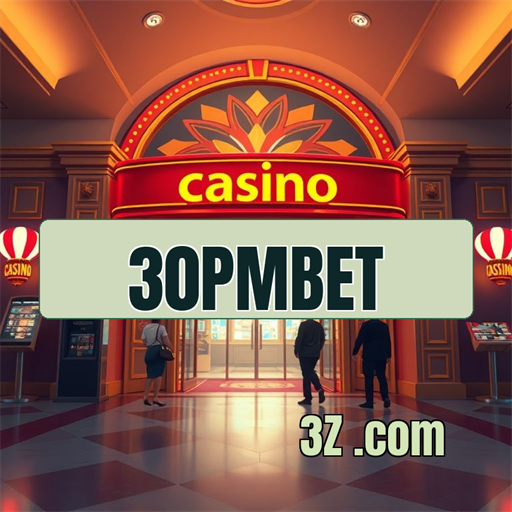 30pmbet.com: A Confiavel Seção Que Enlouquece os Jogadores