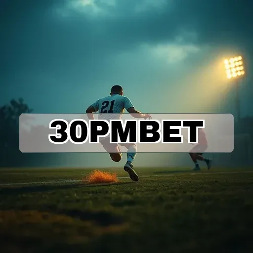 30pmbet.com: Descubra o Potencial das Apostas Móveis com Estilo