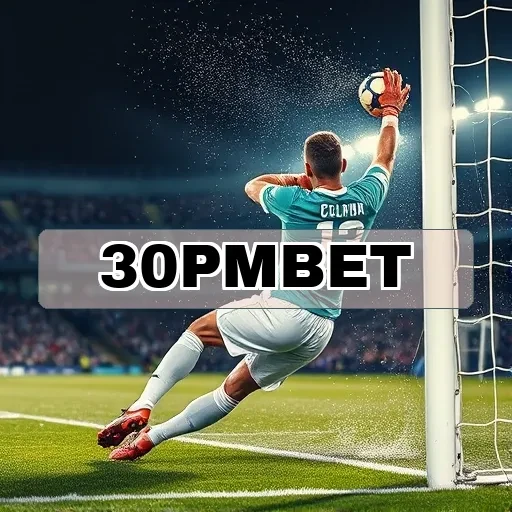 30pmbet.com: Ofertas que Transformam suas Apostas em Vitória