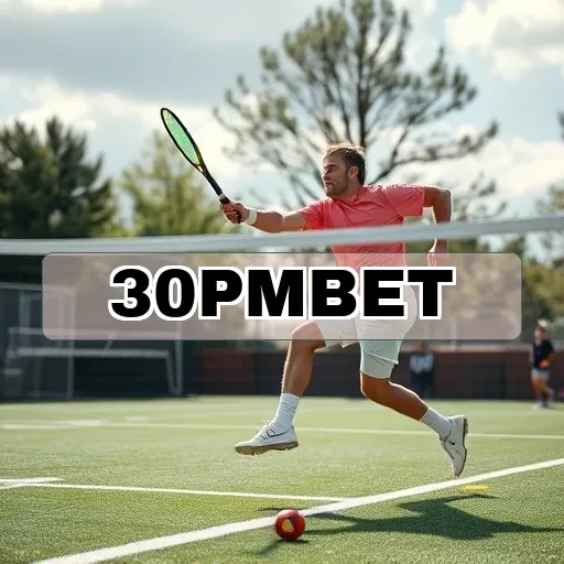 30pmbet.com: A Revolução do Suporte ao Jogador em Jogos Online