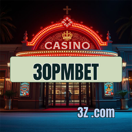 Experiência Inigualável em Jogos no 30pmbet.com