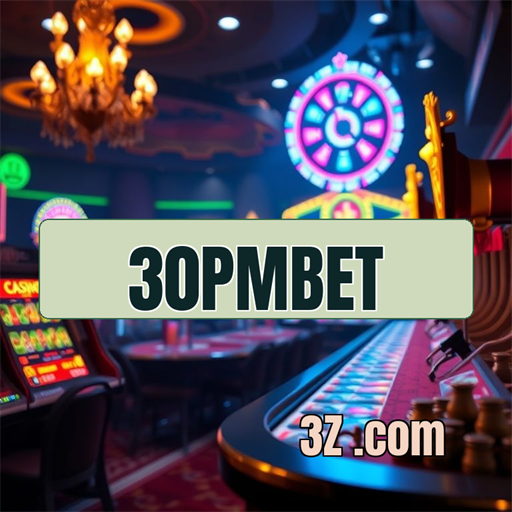 Slots mágicas: aproveite o entretenimento no 30pmbet.com
